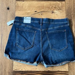 NWT Old Navy jean shorts